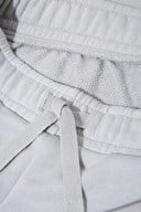 Mavi MAVİ LOGO BASKILI WIDE LEG ÖRME PANTOLON Denim Kız Çocuk Kot Pantolon