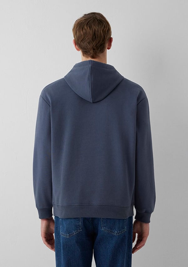 Mavi MAVİ SWEATSHIRT  Ombre Mavi Lacivert Erkek Sweatshirt