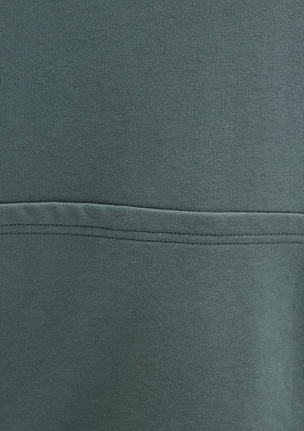 Mavi MAVİ SWEATSHIRT  Soluk Yeşil Turkuaz Erkek Sweatshirt