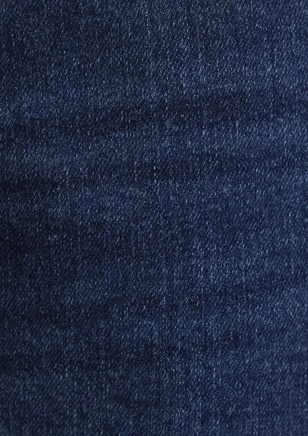 Mavi MiLAN Dark 90's Street Denim Denim Erkek Kot Pantolon