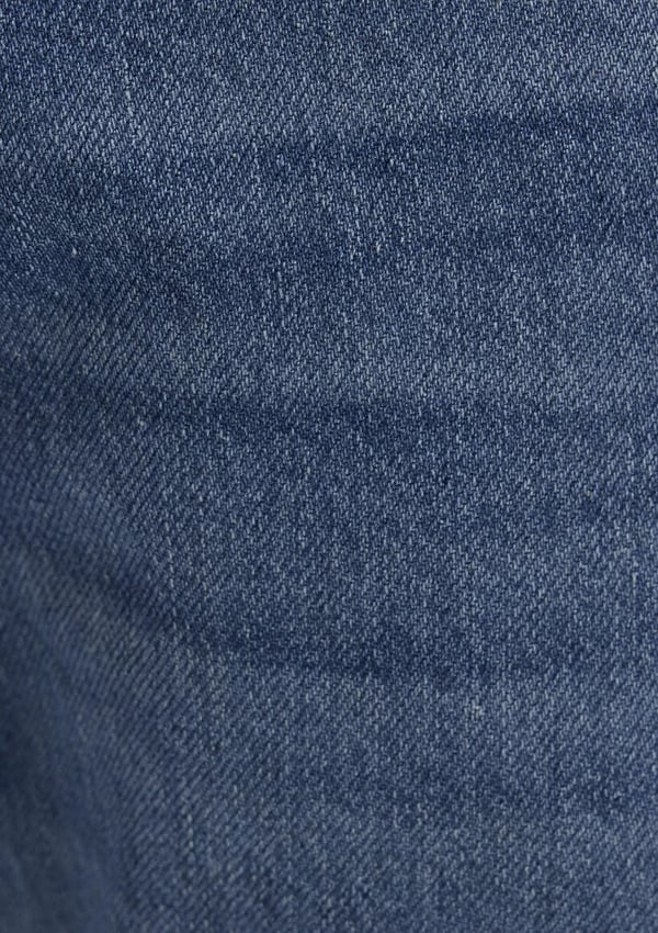 Mavi MiLAN Dark Used Street Denim Erkek Kot Pantolon