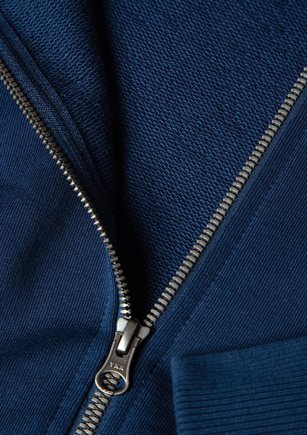 Mavi MJ FULL ZiP KAPÜŞONLU SWEATSHiRT Pageant Saks Erkek Sweatshirt