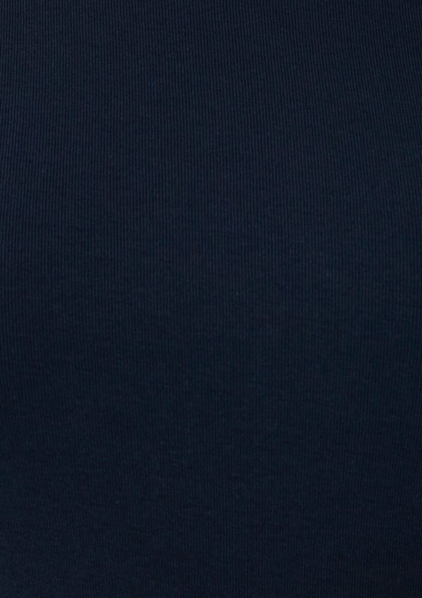 Mavi MODELLİ PENYE Salute Lacivert Kadın T-Shirt