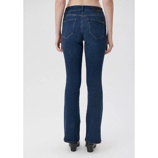 Mavi MOLLY Deep Gold Denim Kadın Kot Pantolon