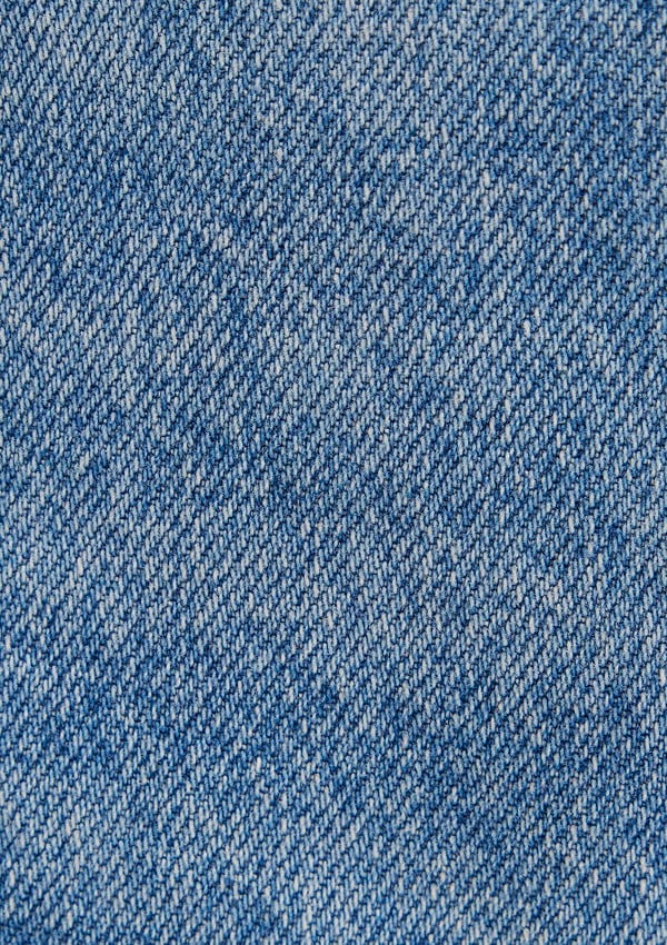 Mavi NEW YORK Lt Brushed Denim Denim Kadın Kot Pantolon