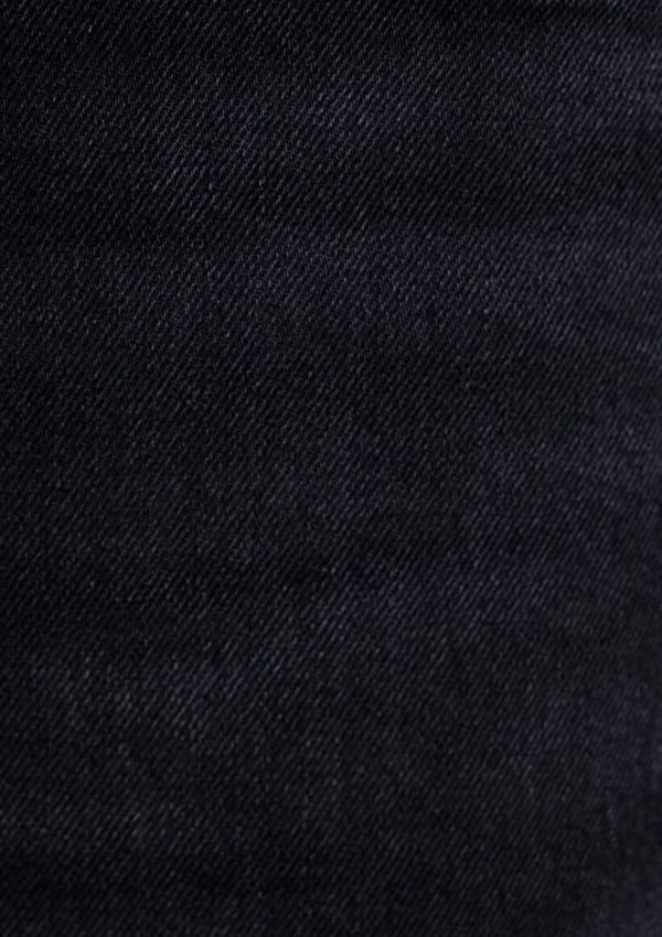 Mavi NEW YORK Smoke Classic Denim Siyah Kadın Kot Pantolon