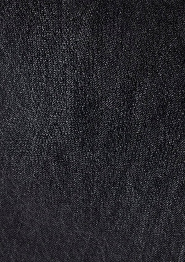 Mavi NOELA Smoke Denim Antrasit Kadın Şort