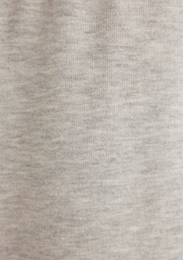 Mavi ÖRME PANTOLON Gri Melanj Gri Kadın Eşofman Alt
