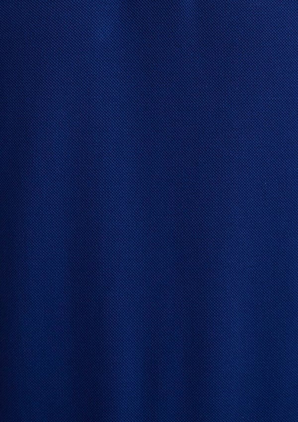 Mavi POLO TİŞÖRT Derin Lacivert Saks Erkek T-Shirt