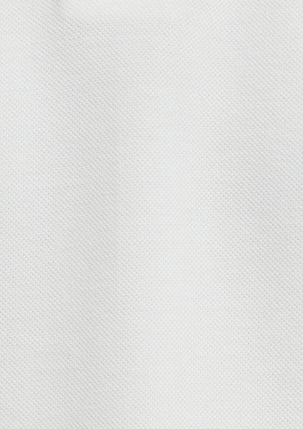 Mavi POLO TİŞÖRT Kırık Beyaz Kırık Beyaz Erkek T-Shirt
