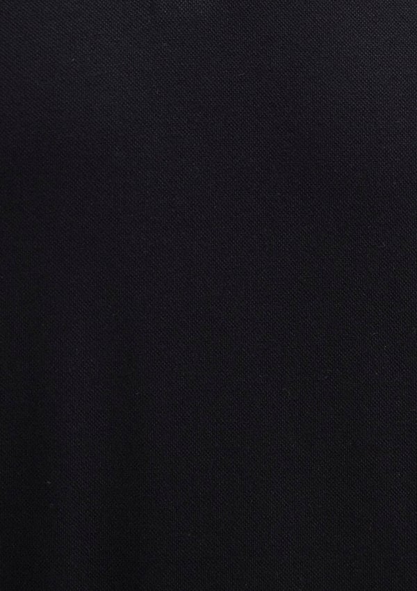Mavi POLO TİŞÖRT Siyah Siyah Erkek T-Shirt