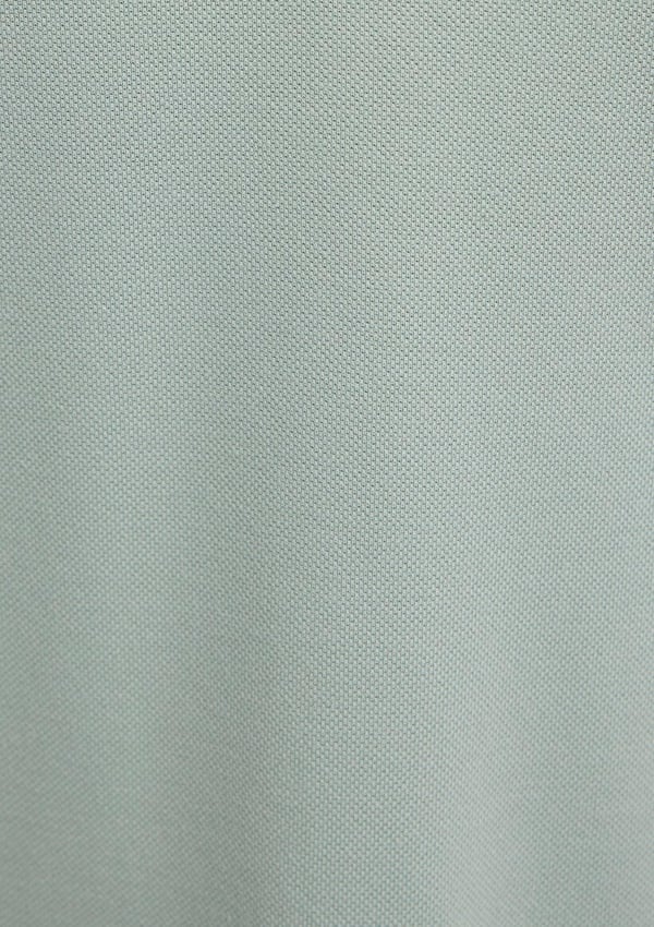 Mavi POLO TİŞÖRT Soluk Toz Yeşil Turkuaz Erkek T-Shirt