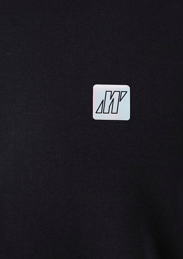 Mavi PRO TİŞÖRT Siyah Siyah Erkek T-Shirt