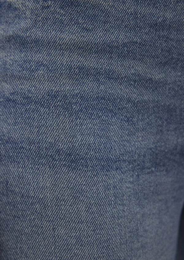 Mavi SERENAY Mid Used Gold Shape Denim Kadın Kot Pantolon