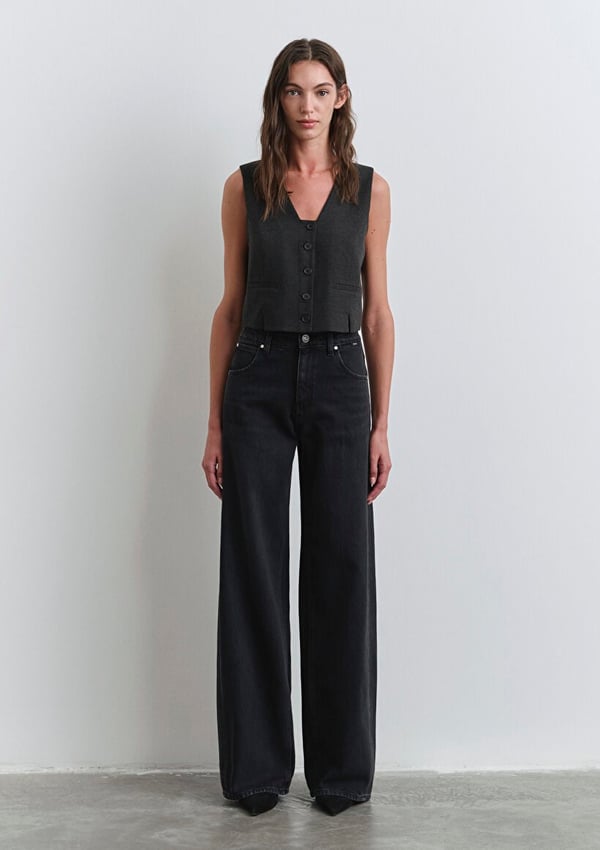 Mavi SIENA Smoke Icon Denim Kadın Kot Pantolon