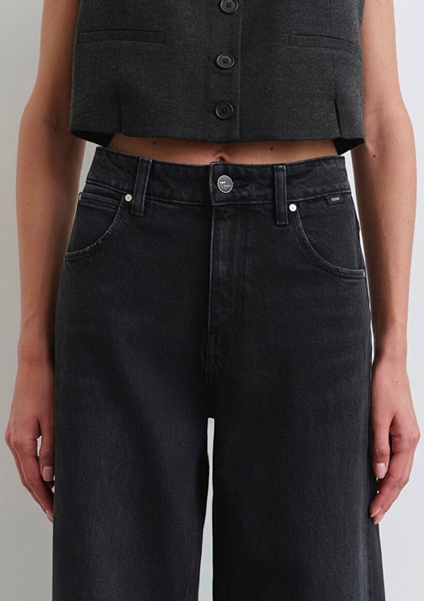 Mavi SIENA Smoke Icon Denim Kadın Kot Pantolon