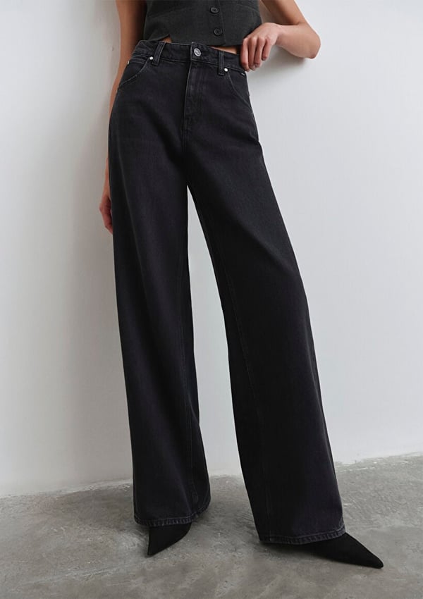 Mavi SIENA Smoke Icon Denim Kadın Kot Pantolon