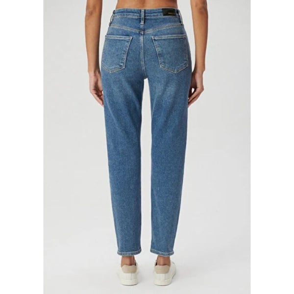 Mavi STAR Dark Blue DENIM Denim Kadın Kot Pantolon