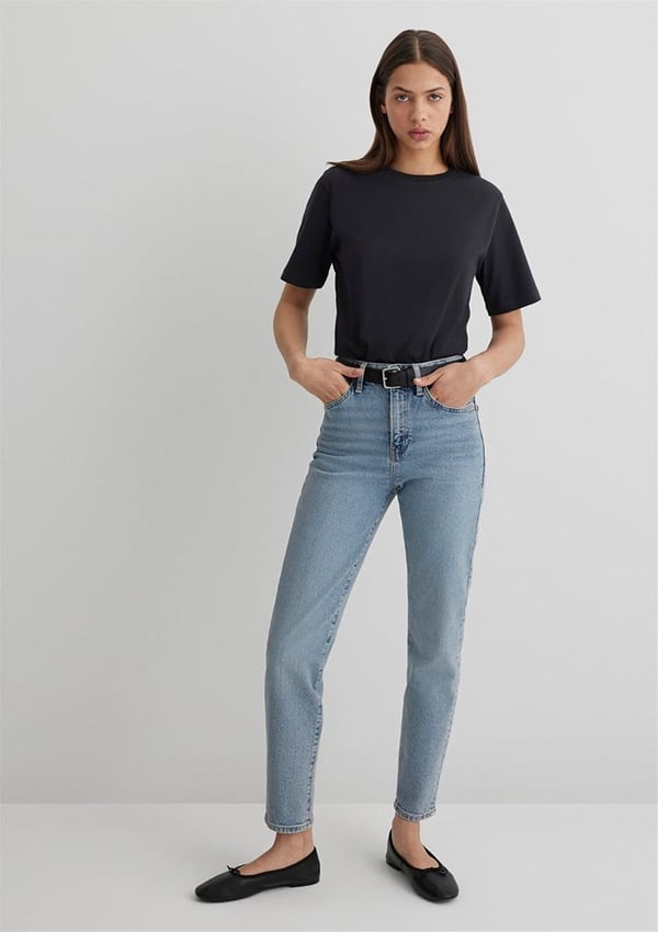Mavi STAR indigo GOLD iCON Denim Kadın Kot Pantolon