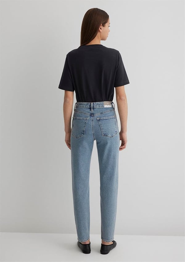 Mavi STAR indigo GOLD iCON Denim Kadın Kot Pantolon