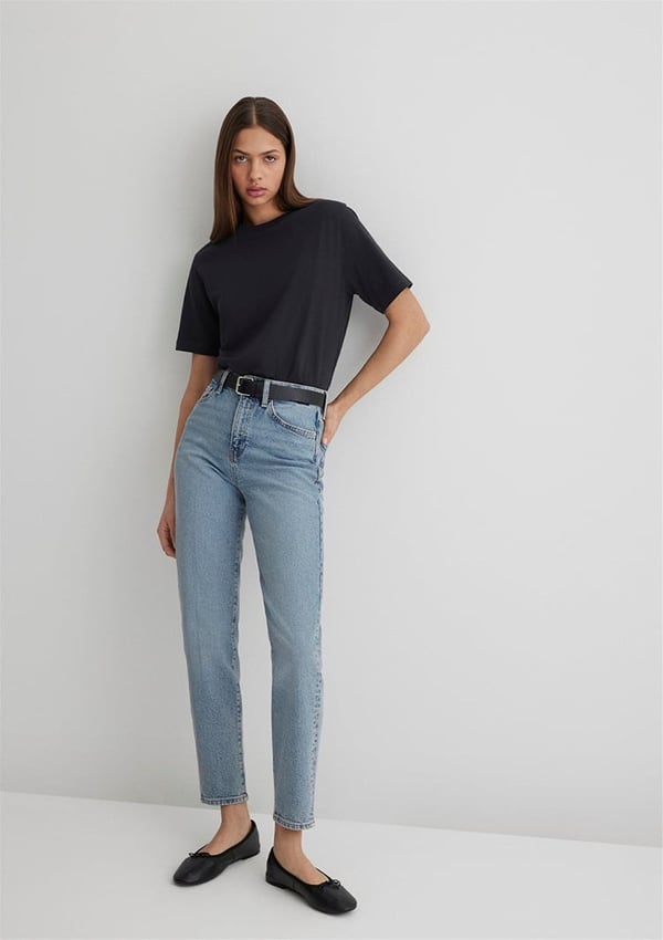 Mavi STAR indigo GOLD iCON Denim Kadın Kot Pantolon