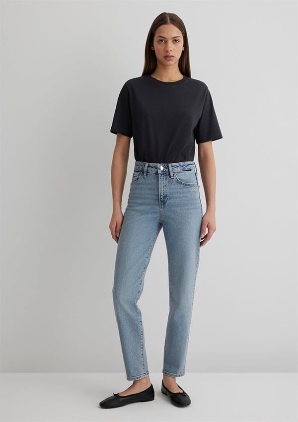 Mavi STAR indigo GOLD iCON Denim Kadın Kot Pantolon