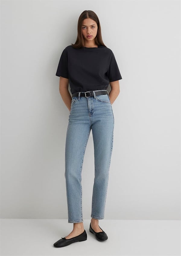 Mavi STAR indigo GOLD iCON Denim Kadın Kot Pantolon