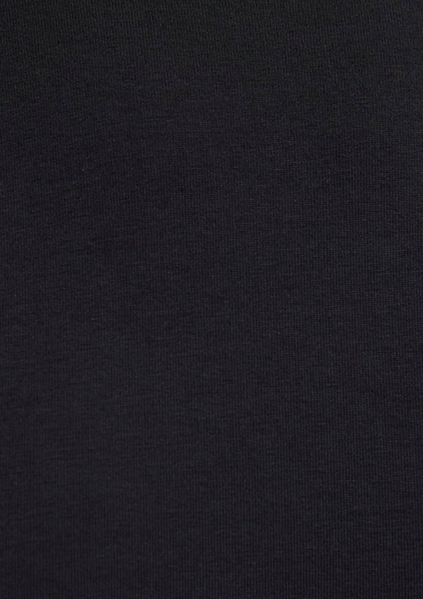 Mavi STRETCH TİŞÖRT Siyah Siyah Erkek T-Shirt