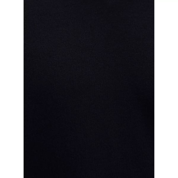 Mavi STRETCH V YAKA TİŞÖRT Siyah Siyah Erkek T-Shirt