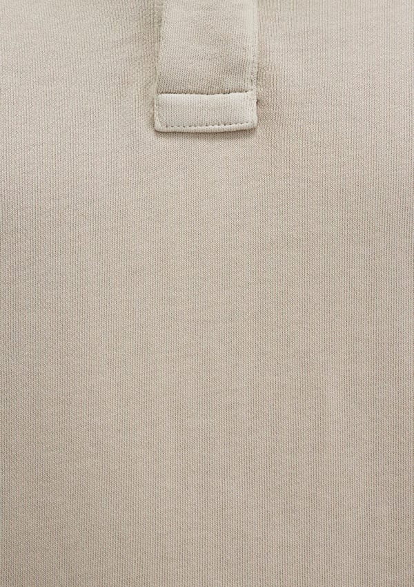 Mavi SWEATSHiRT TaS Gri Bej Erkek Sweatshirt