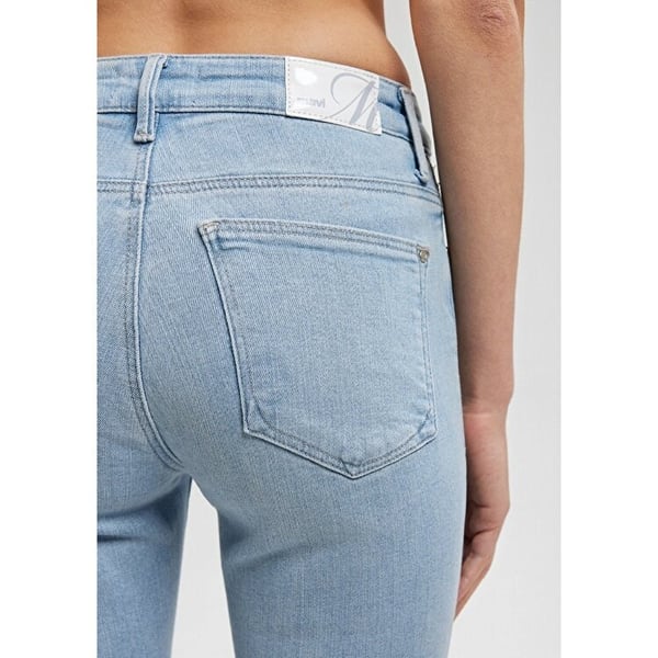 Mavi TESS Lt Blue Glam Denim Kadın Kot Pantolon