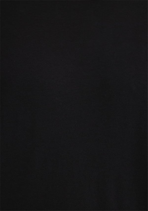 Mavi TİŞÖRT Siyah Siyah Erkek T-Shirt
