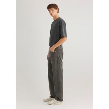 Mavi TORONTO Cimera Corduroy Denim Kahverengi Erkek Kot Pantolon
