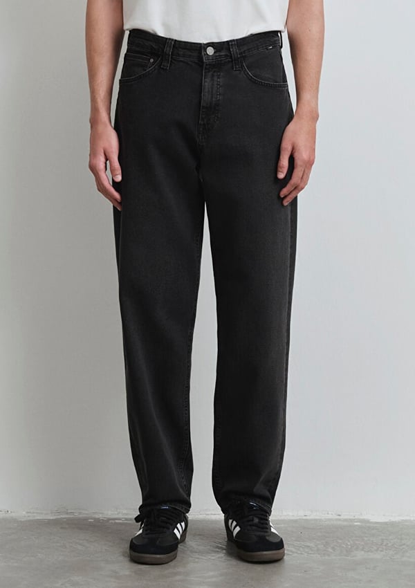Mavi TORONTO Street Koyu Gri Comfort Antrasit Erkek Kot Pantolon
