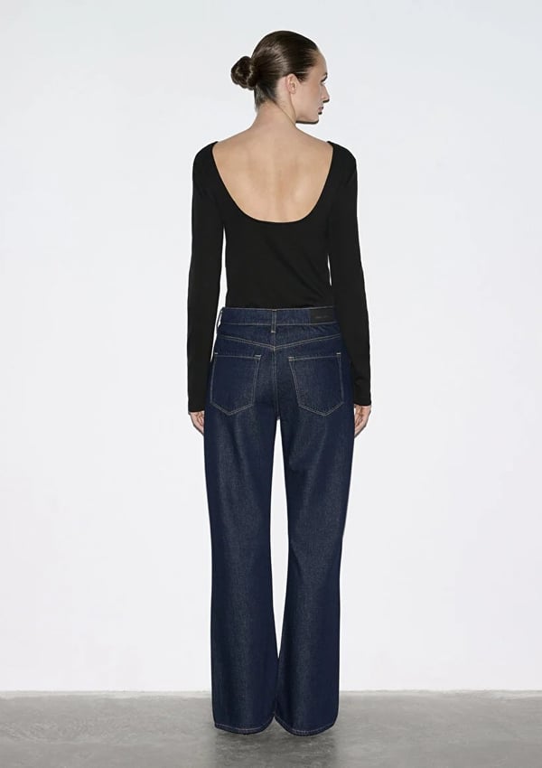 Mavi VICTORIA Rinse Mavi Edition Denim Kadın Kot Pantolon