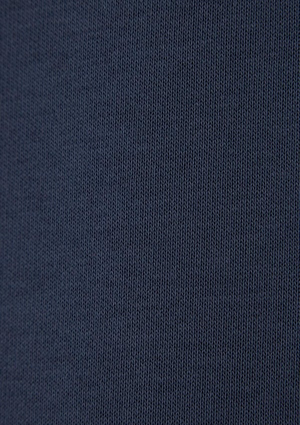 Mavi YARIM FERMUARLI SWEATSHIRT Ombre Mavi Lacivert Erkek Sweatshirt
