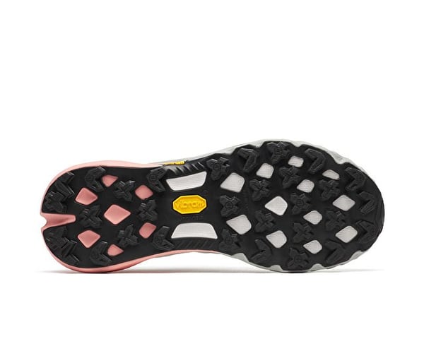 Merrell AGILITY PEAK 5 Beyaz Kadın Koşu Ayakkabısı