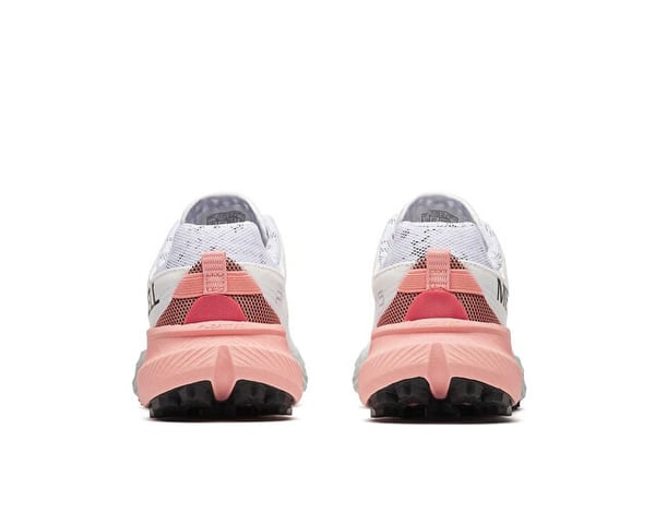 Merrell AGILITY PEAK 5 Beyaz Kadın Koşu Ayakkabısı