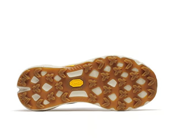 Merrell AGILITY PEAK 5 GTX Bej Kadın Koşu Ayakkabısı