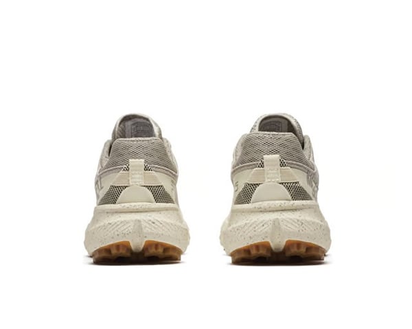 Merrell AGILITY PEAK 5 GTX Bej Kadın Koşu Ayakkabısı