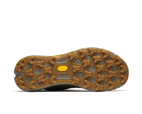 Merrell AGILITY PEAK 5 GTX Kahverengi Erkek Koşu Ayakkabısı
