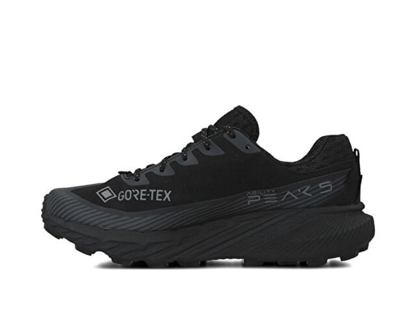 Merrell AGILITY PEAK 5 GTX Siyah Erkek Koşu Ayakkabısı