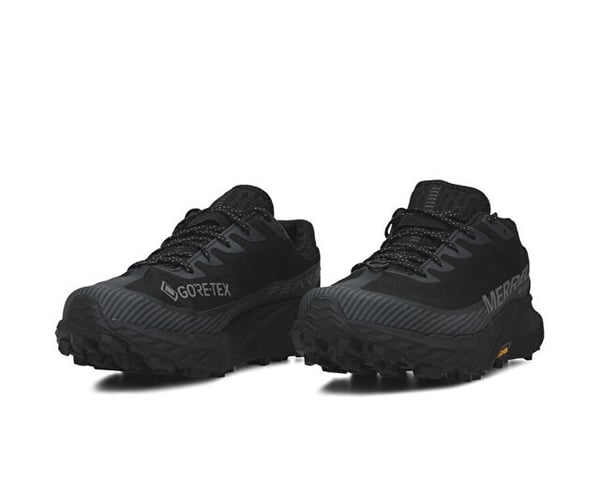 Merrell AGILITY PEAK 5 GTX Siyah Erkek Koşu Ayakkabısı