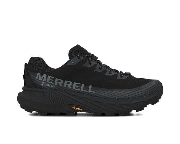 Merrell AGILITY PEAK 5 GTX Siyah Erkek Koşu Ayakkabısı