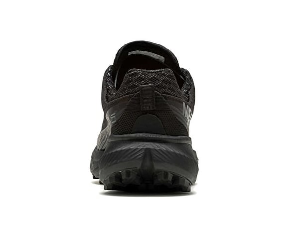 Merrell AGILITY PEAK 5 GTX Siyah Kadın Koşu Ayakkabısı