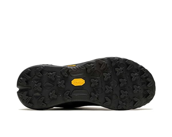 Merrell AGILITY PEAK 5 GTX Siyah Kadın Koşu Ayakkabısı