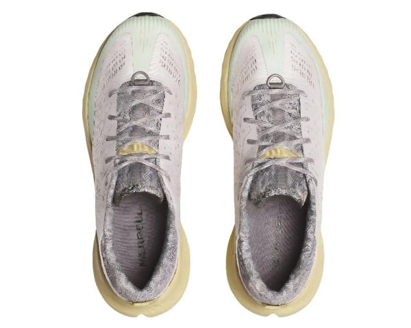 Merrell AGILITY PEAK 5 Lila Kadın Koşu Ayakkabısı