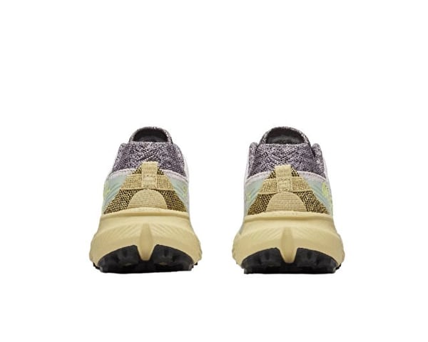 Merrell AGILITY PEAK 5 Lila Kadın Koşu Ayakkabısı
