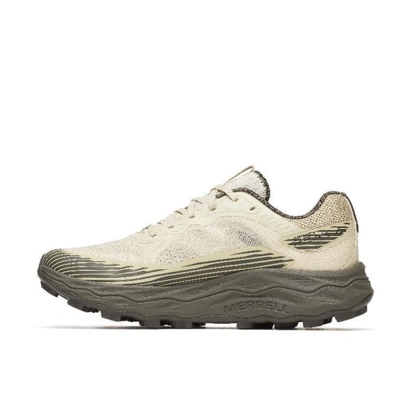 Merrell AGILITY PEAK 6 Bej Erkek Koşu Ayakkabısı