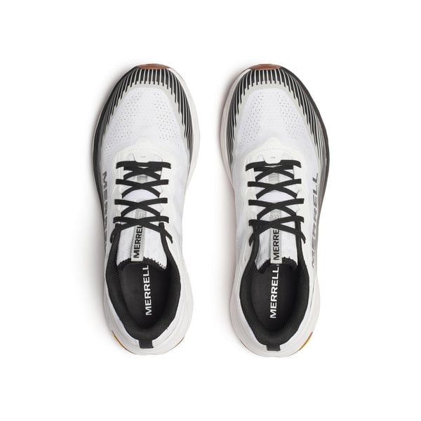 Merrell AGILITY PEAK 6 Beyaz Erkek Koşu Ayakkabısı